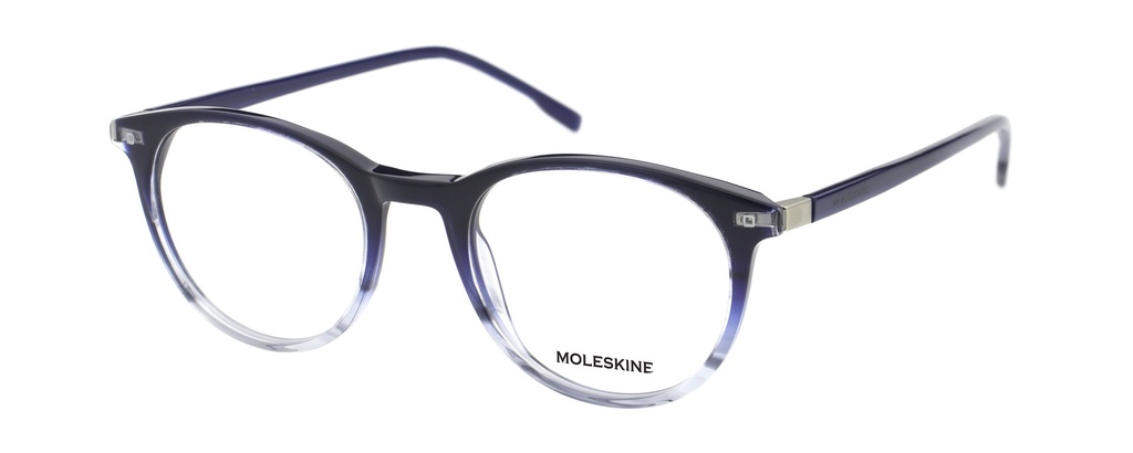 MOLESKINE RX* 1190 COL 51