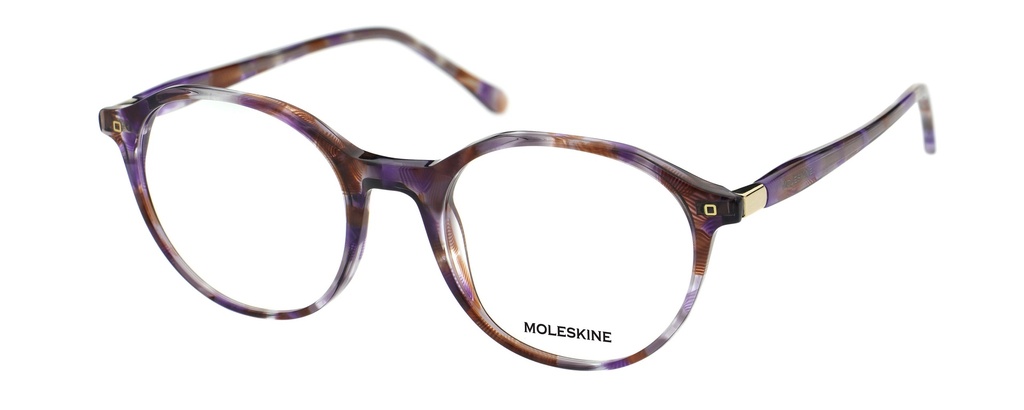 MOLESKINE RX* 1193 COL 62