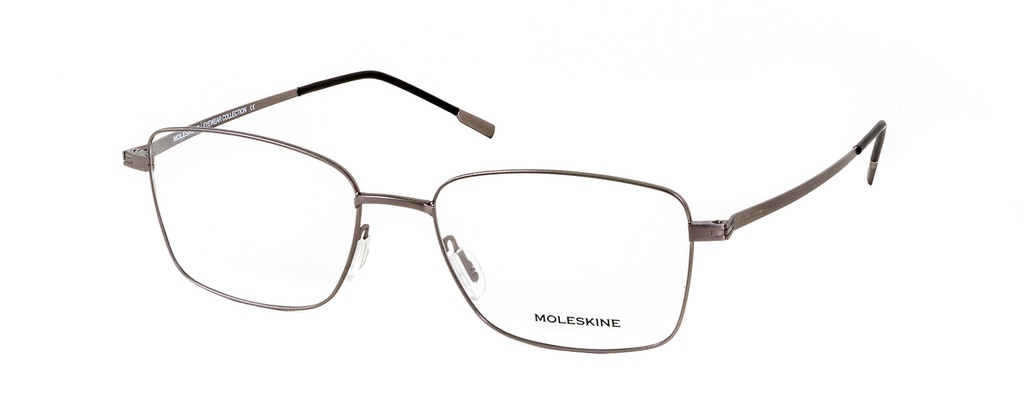 MOLESKINE RX* 2102 COL 12