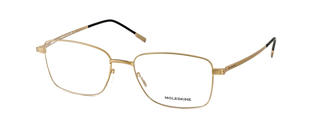 MOLESKINE RX* 2102 COL 20