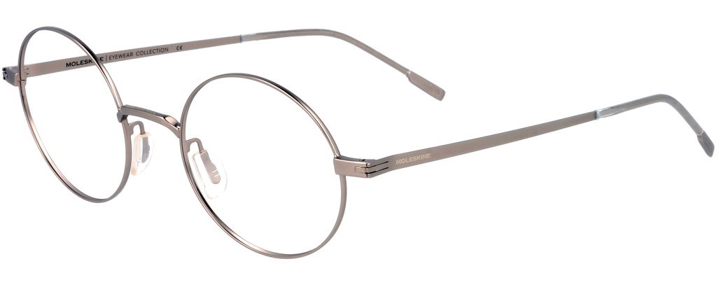 MOLESKINE RX* 2104 COL 11