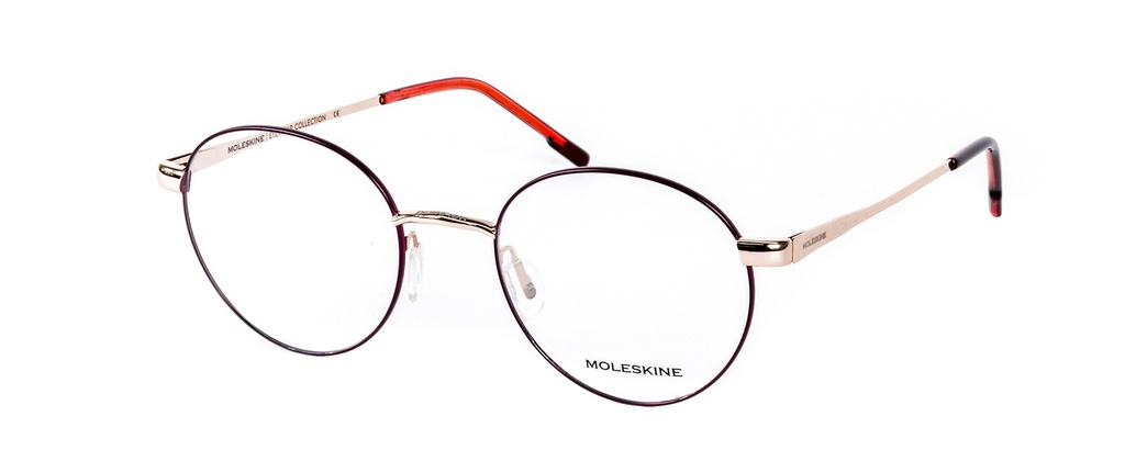 MOLESKINE RX* 2105 COL 28