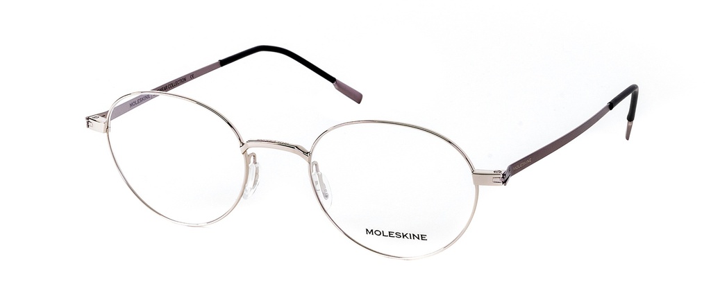 MOLESKINE RX* 2107 COL 10