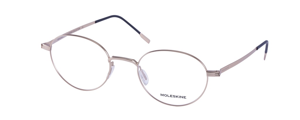 MOLESKINE RX* 2107 COL 23