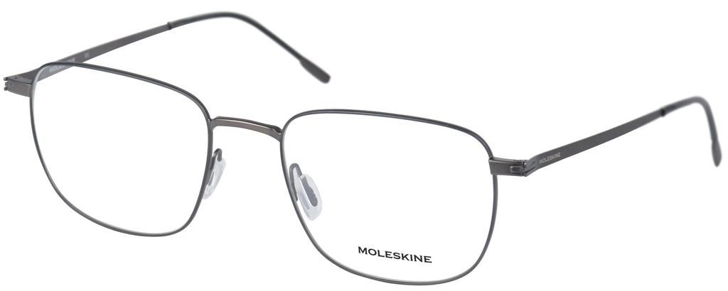 MOLESKINE RX* 2117 COL 19