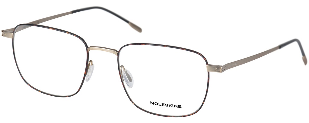 MOLESKINE RX* 2117 COL 29