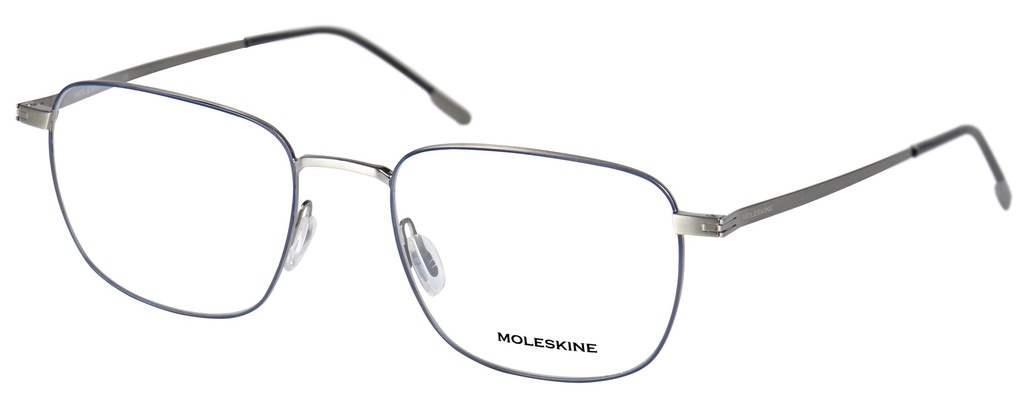 MOLESKINE RX* 2117 COL 59