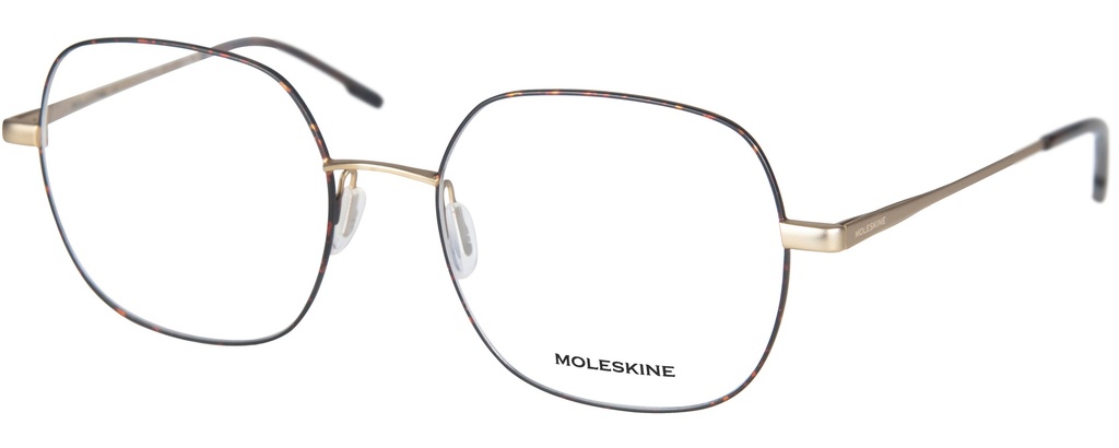 MOLESKINE RX* 2118 COL 29