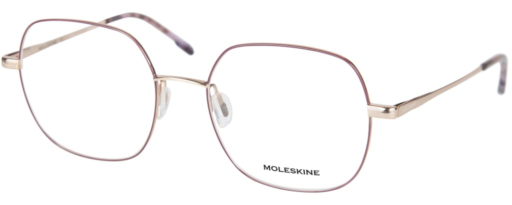 MOLESKINE RX* 2118 COL 46