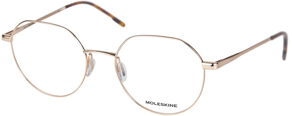 MOLESKINE RX* 2119 COL 22