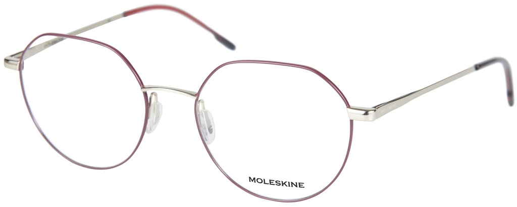 MOLESKINE RX* 2119 COL 28