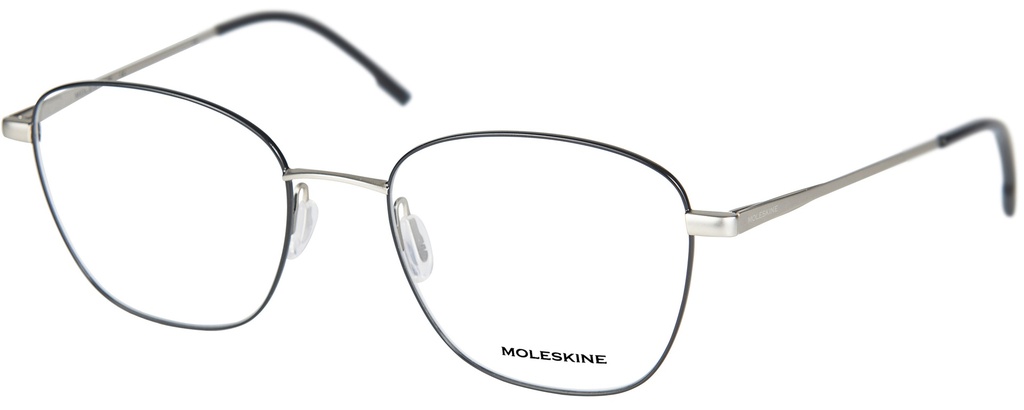 MOLESKINE RX* 2120 COL 18