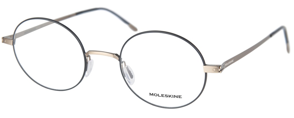 MOLESKINE RX* 2121 COL 29