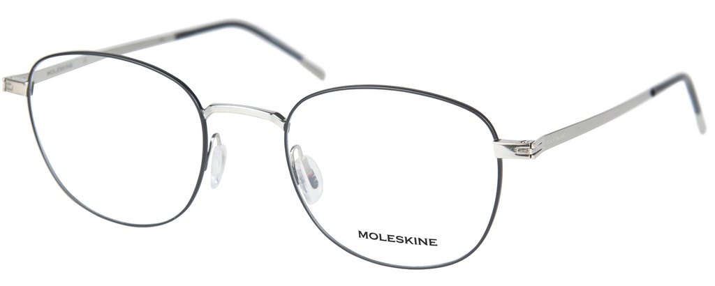 MOLESKINE RX* 2122 COL 18