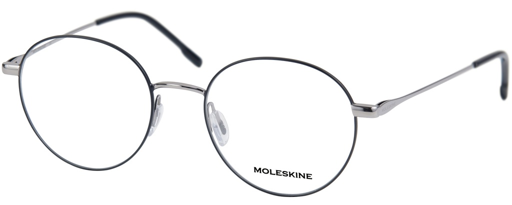 MOLESKINE RX* 2123 COL 09