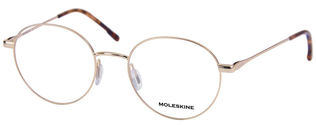 MOLESKINE RX* 2123 COL 22