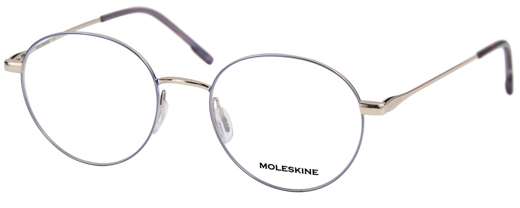 MOLESKINE RX* 2123 COL 29