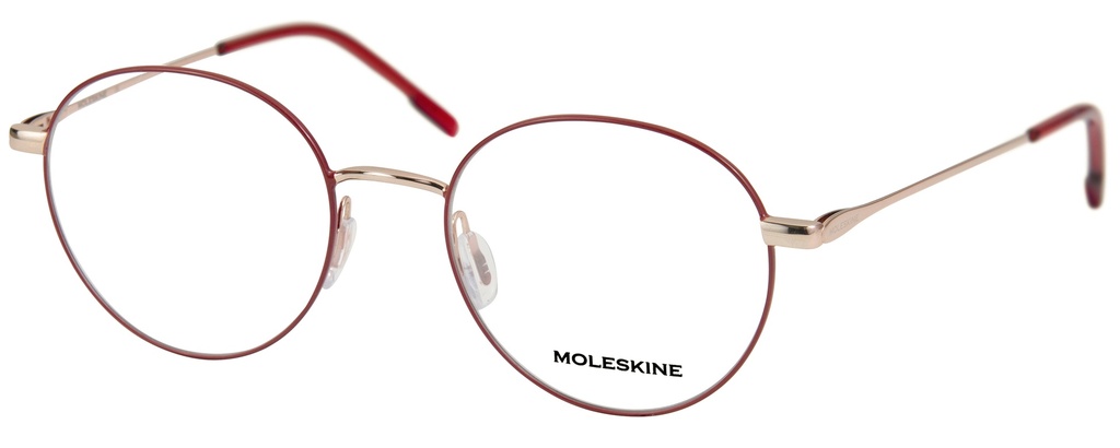 MOLESKINE RX* 2123 COL 46