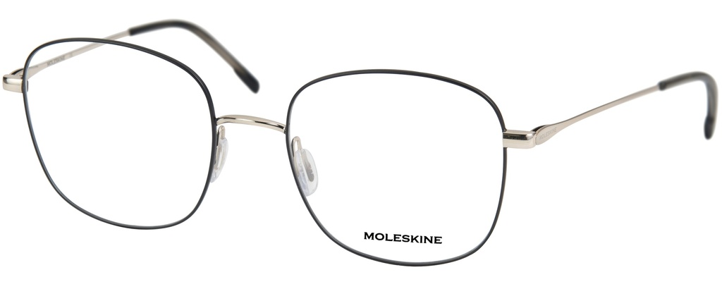 MOLESKINE RX* 2125 COL 09