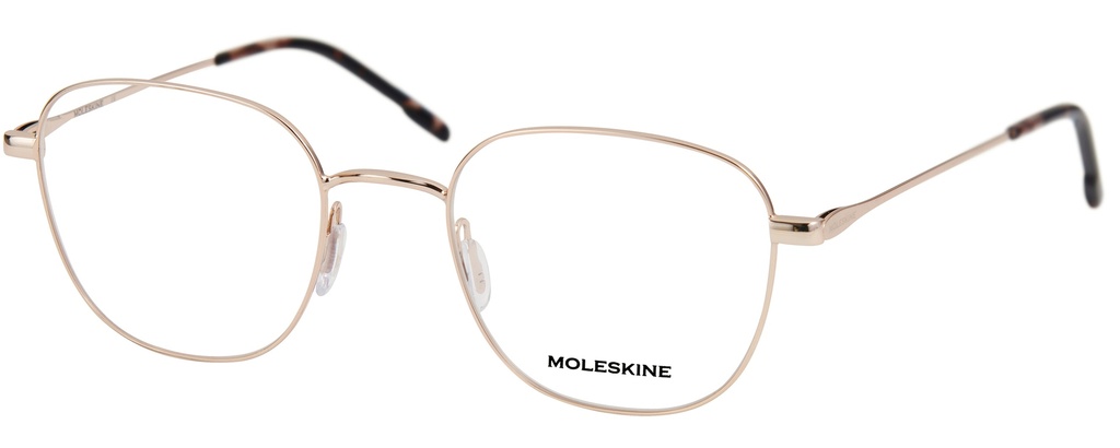 MOLESKINE RX* 2127 COL 22