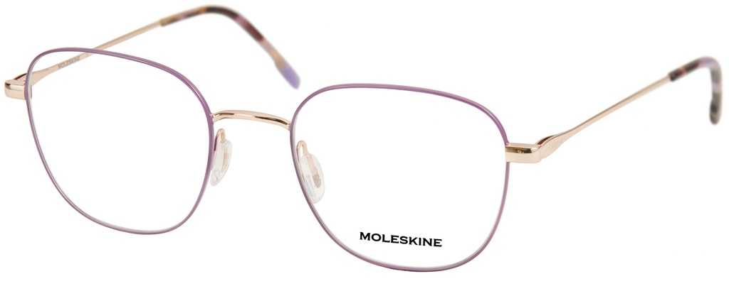 MOLESKINE RX* 2127 COL 69