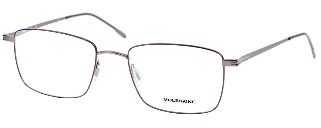 MOLESKINE RX* 2130 COL 18