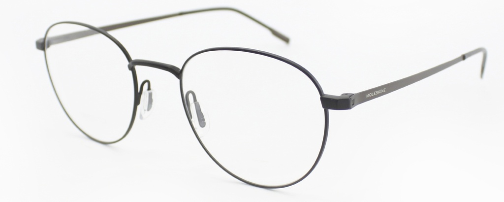 MOLESKINE RX* 2134 COL 00