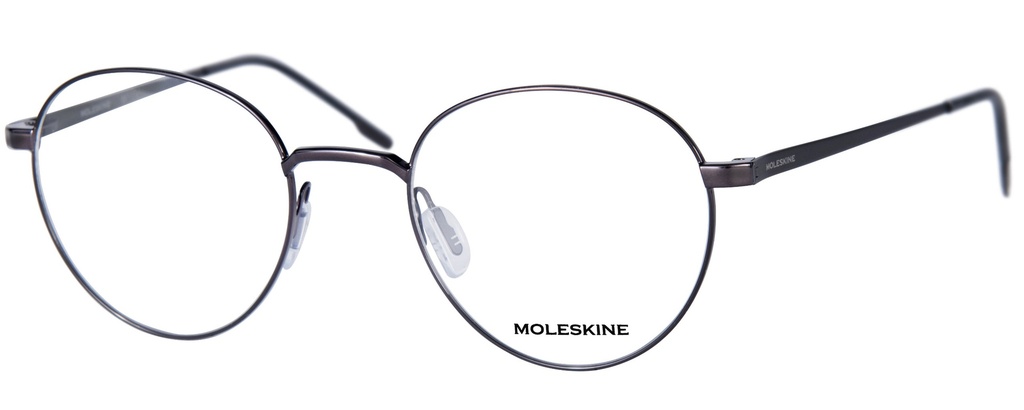 MOLESKINE RX* 2138 COL 13