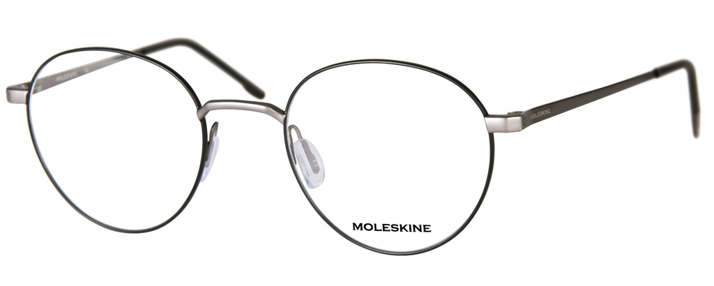 MOLESKINE RX* 2138 COL 19