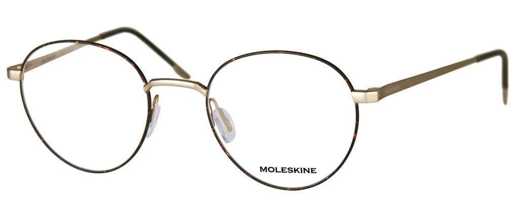 MOLESKINE RX* 2138 COL 29