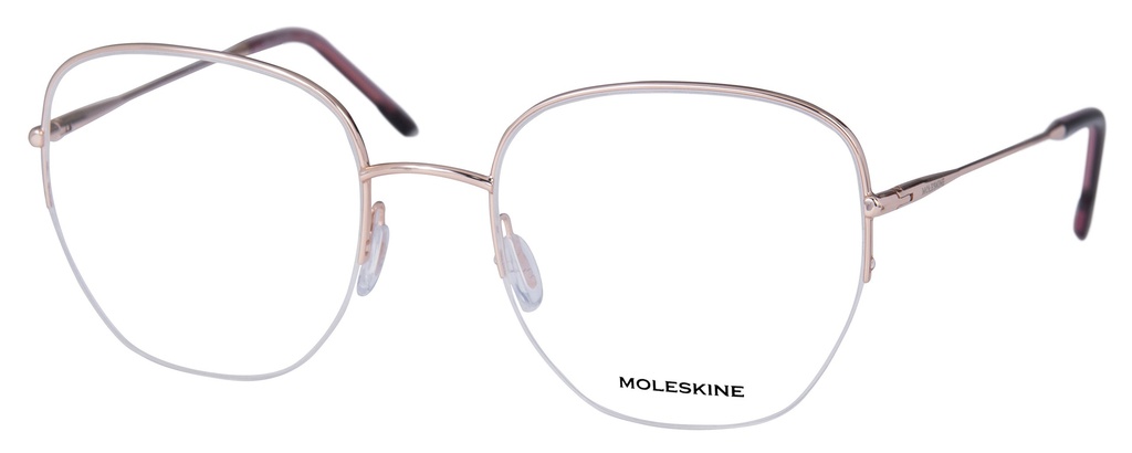 MOLESKINE RX* 2152 COL 22