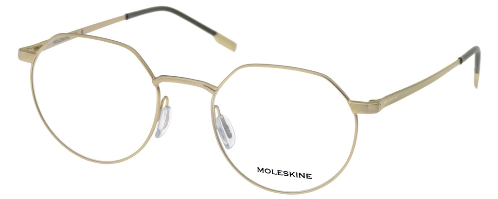 MOLESKINE RX* 2155 COL 21