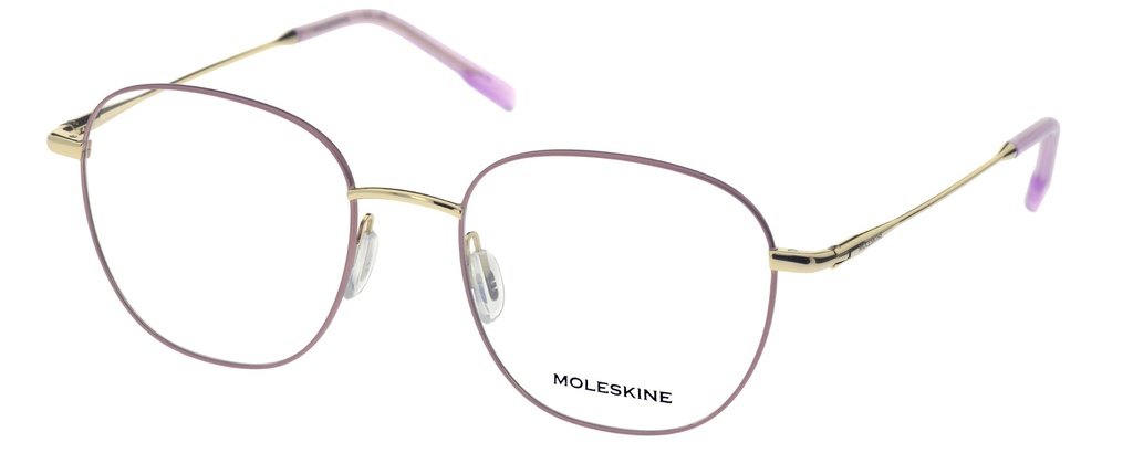 MOLESKINE RX* 2159 COL 49