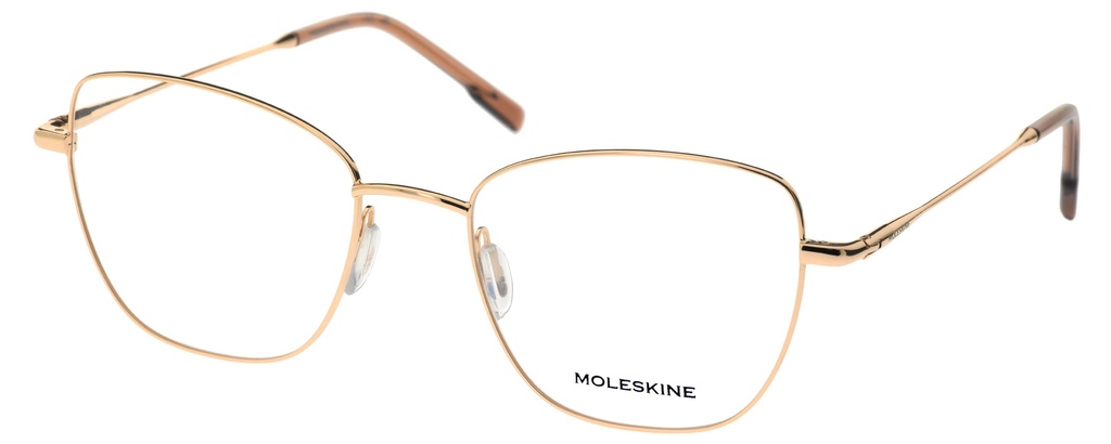 MOLESKINE RX* 2160 COL 22