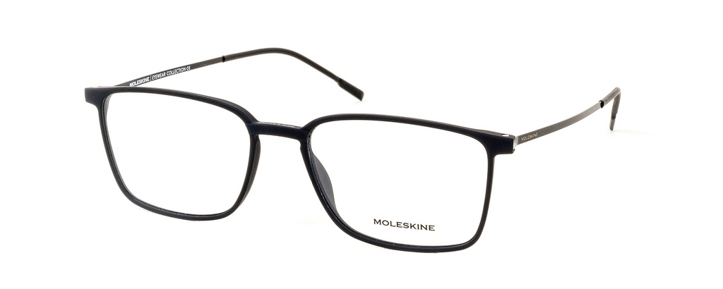 MOLESKINE RX* 3100 COL 00