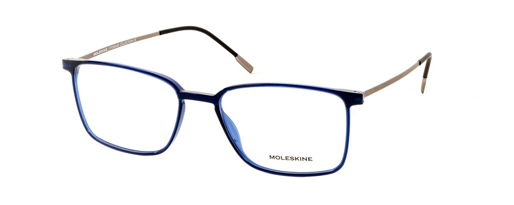 MOLESKINE RX* 3100 COL 50