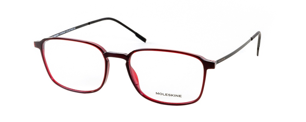 MOLESKINE RX* 3101 COL 40