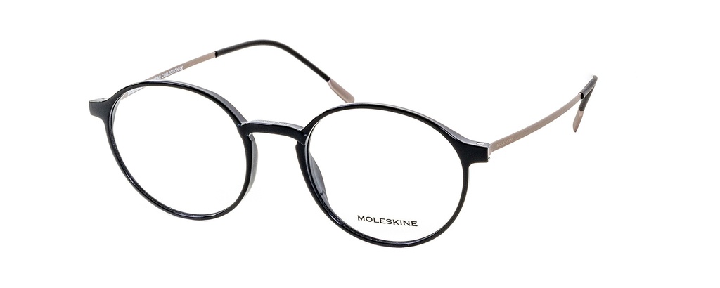 MOLESKINE RX* 3102 COL 00