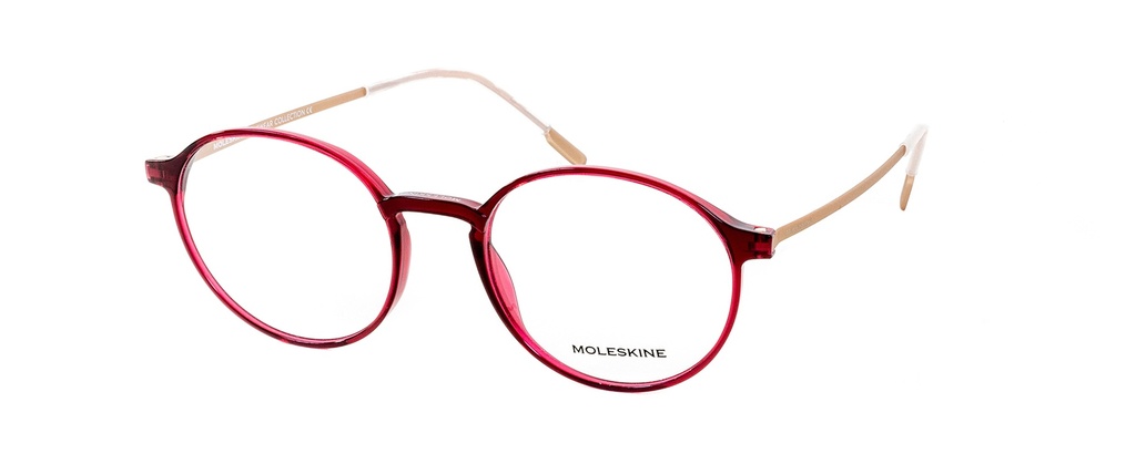 MOLESKINE RX* 3102 COL 40