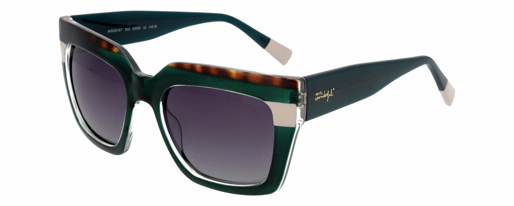 MR. WONDERFUL SUN  29157 COL 533