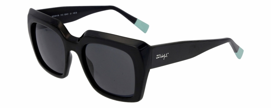 MR. WONDERFUL SUN  29158 COL 512