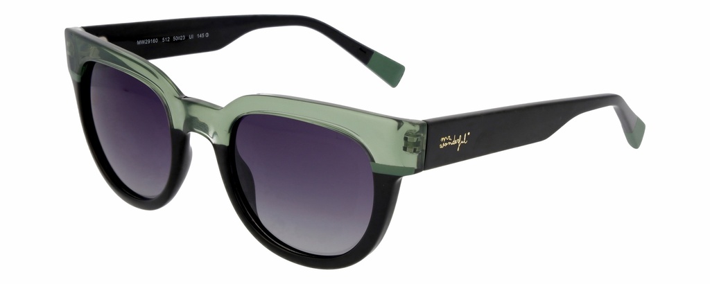 MR. WONDERFUL SUN  29160 COL 512