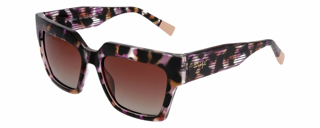 MR. WONDERFUL SUN  29161 COL 599