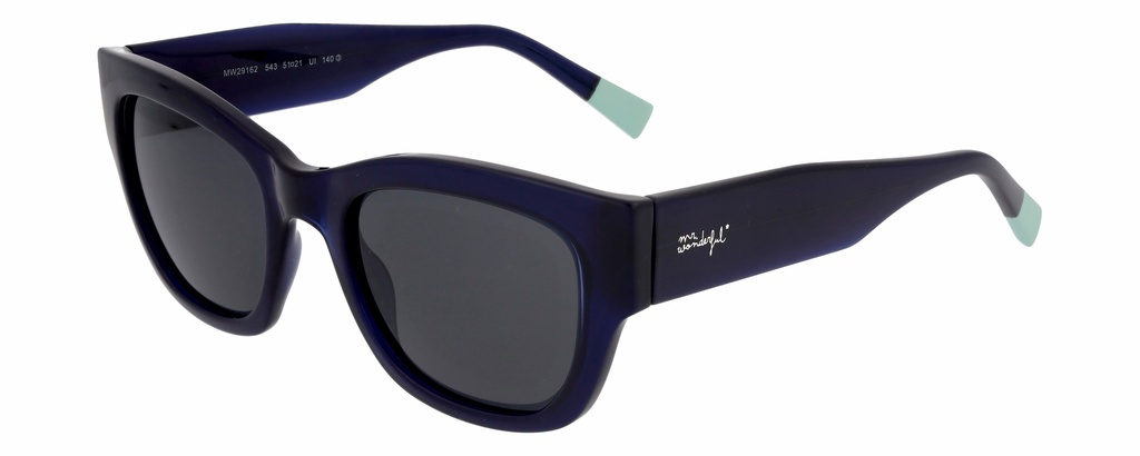 MR. WONDERFUL SUN  29162 COL 543