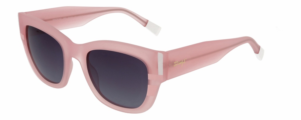 MR. WONDERFUL SUN  29162 COL 553