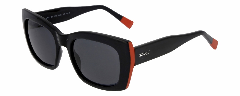 MR. WONDERFUL SUN  29163 COL 512