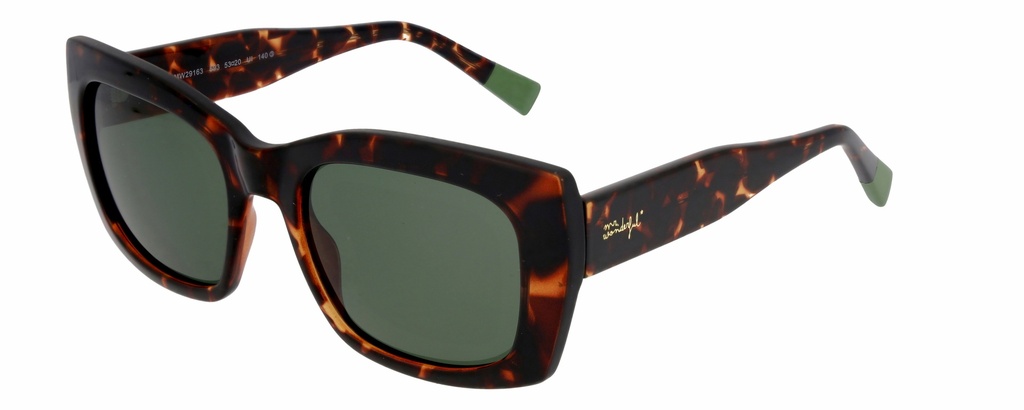 MR. WONDERFUL SUN  29163 COL 593