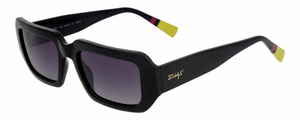 MR. WONDERFUL SUN  29167 COL 512