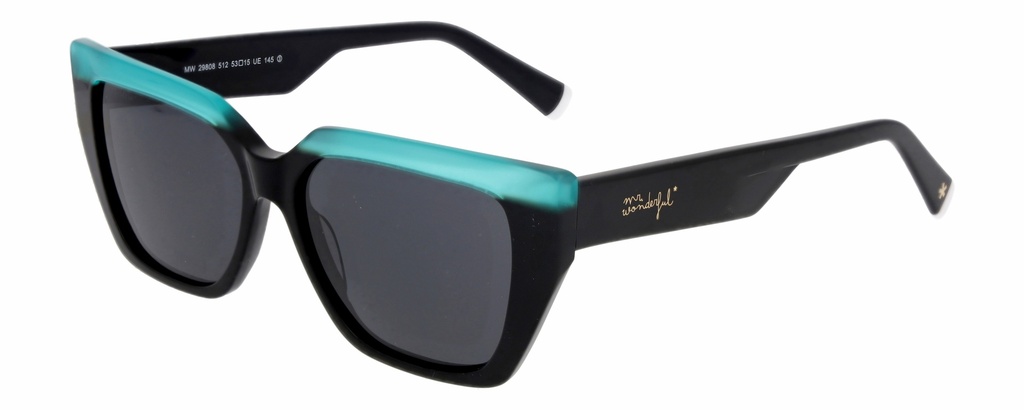 MR. WONDERFUL SUN  29808 COL 512