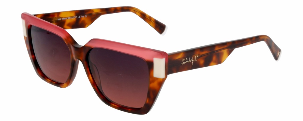 MR. WONDERFUL SUN  29808 COL 595